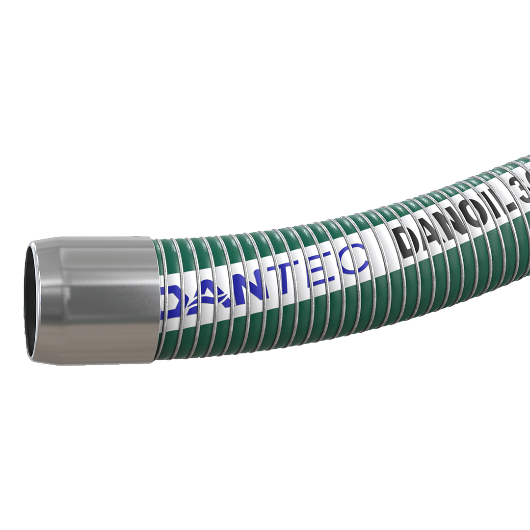 Dantec Danoil Composite Hose